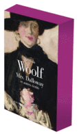 Couverture Mrs. Dalloway et autres écrits ()