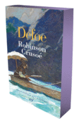 Couverture Robinson Crusoé ()