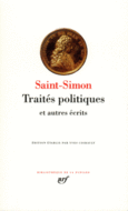 Couverture Traités politiques et autres écrits ()