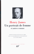 Couverture Un portrait de femme et autres romans ()