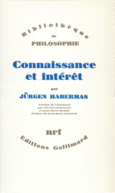 Couverture Connaissance et intérêt ()