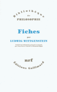 Couverture Fiches ()