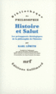 Couverture Histoire et Salut (Karl Löwith)