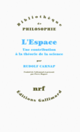 Couverture L'Espace ()