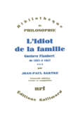 Couverture L'Idiot de la famille ()