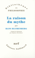 Couverture La raison du mythe ()