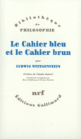 Couverture Le Cahier bleu et le Cahier brun ()