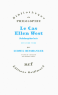 Couverture Le Cas Ellen West ()