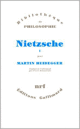 Couverture Nietzsche ()