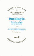 Couverture Ontologie ()