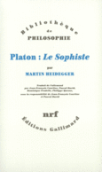 Couverture Platon : «Le Sophiste» ()