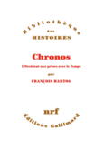 Couverture Chronos ()
