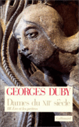 Couverture Dames du XII<sup>e</sup> siècle ()