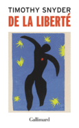 Couverture De la liberté ()