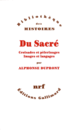 Couverture Du Sacré ()