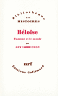 Couverture Héloïse ()