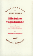 Couverture Histoire vagabonde ()