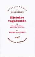 Couverture Histoire vagabonde ()