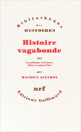 Couverture Histoire vagabonde ()