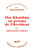Couverture Ibn Khaldûn au prisme de l'Occident ()