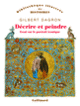 Couverture Décrire et peindre (Gilbert Dagron)