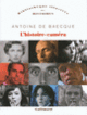 Couverture L'histoire-caméra (Antoine de Baecque)