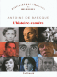 Couverture L'histoire-caméra ()