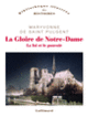 Couverture La Gloire de Notre-Dame (Maryvonne de Saint Pulgent)