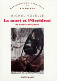 Couverture La mort et l'Occident ()
