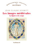Couverture Les images médiévales ()