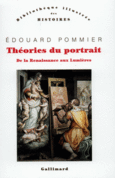 Couverture Théories du portrait ()