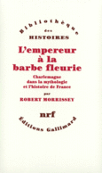 Couverture L'Empereur à la barbe fleurie ()