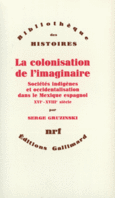 Couverture La Colonisation de l'imaginaire ()