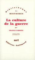 Couverture La Culture de la guerre ()