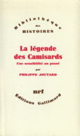 Couverture La Légende des Camisards ()