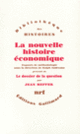 Couverture La nouvelle histoire économique (Collectif(s) Collectif(s),Jean Heffer)