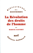 Couverture La Révolution des droits de l'homme ()