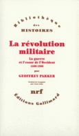 Couverture La révolution militaire ()