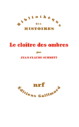 Couverture Le cloître des ombres ()