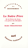 Couverture Le «Notre Père» ()