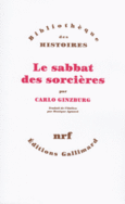 Couverture Le sabbat des sorcières ()