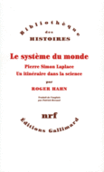 Couverture Le Système du monde ()