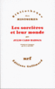 Couverture Les sorcières et leur monde (Julio Caro Baroja)