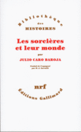 Couverture Les sorcières et leur monde ()