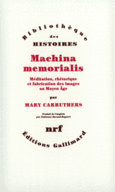 Couverture Machina memorialis ()