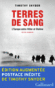 Couverture Terres de sang (Timothy Snyder)