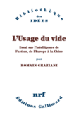 Couverture L'Usage du vide ()