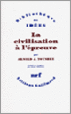 Couverture La civilisation à l'épreuve (Arnold Joseph Toynbee)