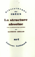 Couverture La Structure absolue ()