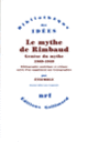 Couverture Le Mythe de Rimbaud ( Étiemble)
